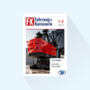 F+K Fahrzeug+Karosserie: Issue 1-2/2027: Publishing Date February 4, 2027 (February: Custom Vehicle Construction)