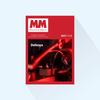 MM MaschinenMarkt: Issue 1-2/27, Publishing Date: February 22, 2027 (February: Defense, Trade fair issues on LogiMAT and intec)