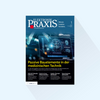 ELEKTRONIKPRAXIS: Issue 1/25, Publishing Date 13.02.2025 (pre-show issue Embedded World)