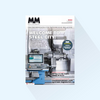 MM Austria: Issue 1/25, Publishing Date 12.02.2025 (Logimat)