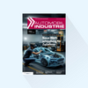 Automobil Industrie : Issue 2/25, Publishing Date June 27, 2025 (with Special Global Top Automotive Supplier)