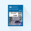 MM LOGISTIK: Issue 2/2027, Publishing Date: June 7, 2027 (June: Warehouse Technology & Robotics, Trade fair issues on automatica)
