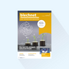 blechnet : Issue 3/25, Publishing Date 02.06.2025 (Focus topic: Automation)