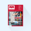 MM MaschinenMarkt: Issue 4/25, Publishing Date 22.04.2025 (Rapid.Tech, Sensor+Test, Cutting World, Control, Moulding Expo)