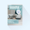 DeviceMed: Issue 4/2027, Publishing Date: November 4, 2027 (November: Special Issue: Robotics in Medical Technology, Trade fair issues  COMPAMED/MEDICA, SPS, and productronica)