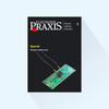 ELEKTRONIKPRAXIS: Issue 4/2027, Publishing Date: April 1, 2027 (April: Medical Electronics Special)
