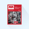 MM MaschinenMarkt: Issue 4/27, Publishing Date: April 12, 2027 (April: Medical Technology)
