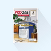 PROCESS: Ausgabe 5/25, Erscheinungstag 29.07.2025 mit Copytest