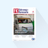 F+K Fahrzeug+Karosserie: Ausgabe 6/25, Erscheinungstag 18.06.2025 (mit Special zum ZKF-Branchentreff)