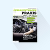 Gebrauchtwagen Praxis: Ausgabe 6-25, Erscheinungstag 05.06.2025, Onlinevertrieb