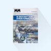 MM Austria: Issue 8/24, Publishing Date 10.10.2024 (Fakuma, Euroblech)