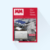 MM MaschinenMarkt: Issue 8/25, Publishing Date 01.09.2025 (EMO, FMB, Fachpack)