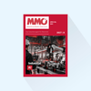 MM Austria: Issue 8/27, Publishing Date: November 10, 2027 (November: Industrial AI, special issue on SPS and formnext)