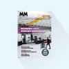 MM Austria: Issue 10/24, Publishing Date 12.12.2024 (Motek, Fakuma, Euroblech, Vision)