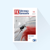 F+K Fahrzeug+Karosserie: Issue 11/27, Publishing Date: November 16, 2027 (November: Paint)
