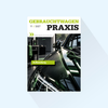 Gebrauchtwagen Praxis: Issue 11/2027, Publishing Date: November 4, 2027 (November: Processing)
