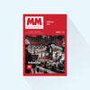 MM MaschinenMarkt: Issue 11/27, Publishing Date: November 8, 2027 (November: Industrial AI, Trade fair issues on SPS and formnext)