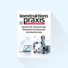 konstruktionspraxis: Issue 11/27, Publishing Date: November 11, 2027 (November: Special Issue on Mechatronics, Simulation & Decentralized Automation, Trade fair issues on SPS and COMPAMED/MEDICA)