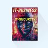 IT-BUSINESS: Issue 018/24, Publishing Date 07.10.2024