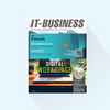 IT-BUSINESS: Issue 19/24, Publishing Date 21.10.2024