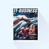 IT-BUSINESS: Issue 020/24, Publishing Date 04.11.2024