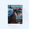 IT-BUSINESS: Issue 22/24, Publishing Date 02.12.2024