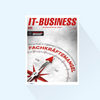 IT-BUSINESS: Issue 23/24, Publishing Date 16.12.2024