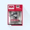 MM MaschinenMarkt: Issue 227/27, Publishing Date: September 20, 2027 (Special Issue on Metalworking for EMO Milano)