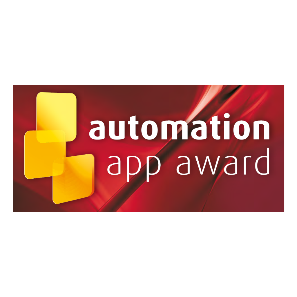 Voting package for the automation app award