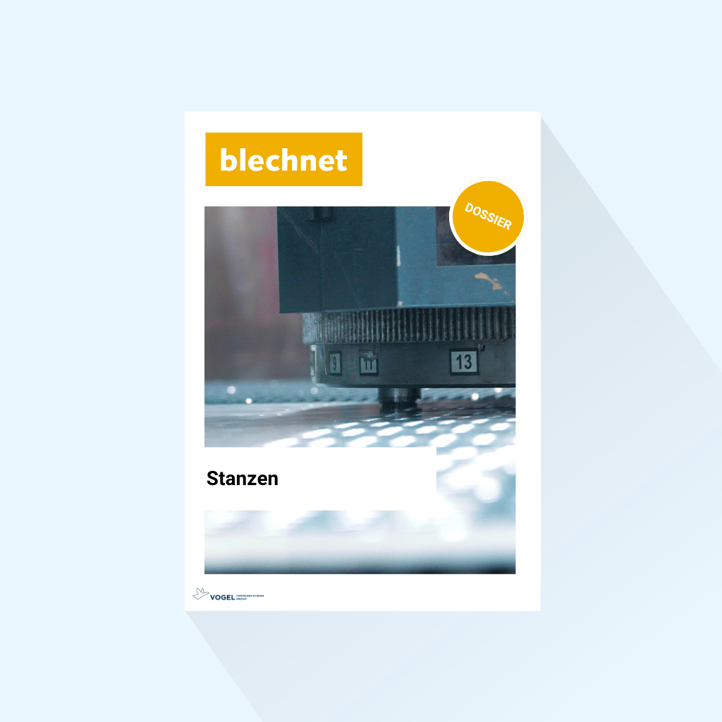 blechnet: "Punching" feature, Publishing Date , June 14, 2027