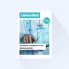 DeviceMed: Feature article “Artificial Intelligence in Medical Technology,” Publishing Date , May 26, 2027