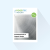 FoodTec Insider: Feature on “Hygienic Design Drive Technology,” Publishing Date May 5, 2027