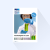 LABORPRAXIS: Feature article “Sustainability in the Lab,” Publishing Date June 3, 2027