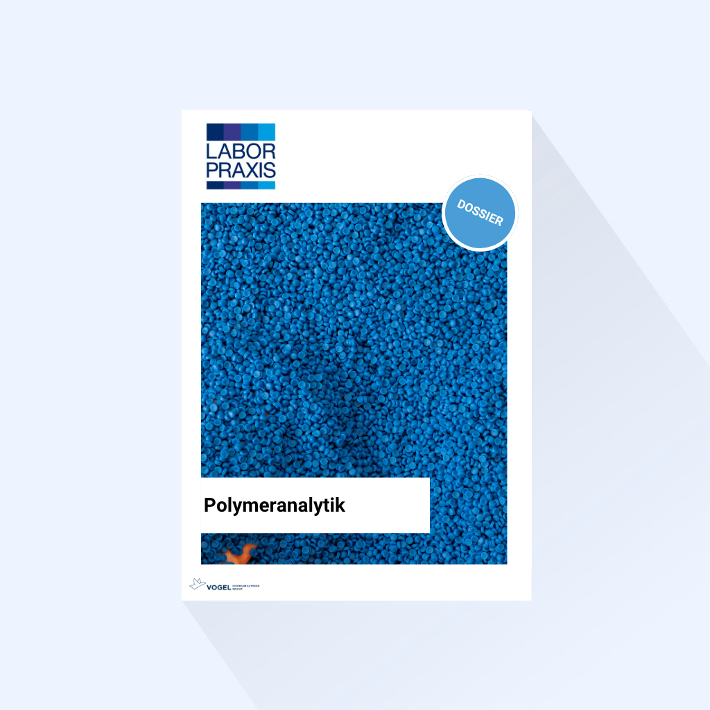 LABORPRAXIS: "Polymer Analysis" dossier, Publishing Date , December 9, 2027