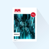 MM MaschinenMarkt: "Defense" Dossier, Publishing Date , March 1, 2027