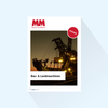 MM MaschinenMarkt: "Construction and Agricultural Machinery" feature, Publishing Date , July 19, 2027