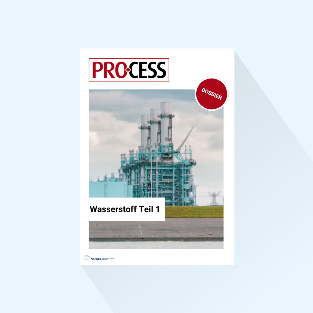 PROCESS: "Hydrogen 1" dossier, Publishing Date , January 28, 2027