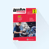 autoFACHMANN : Issue 2/25, Publishing Date August 21, 2025