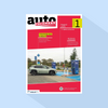 autoFACHMANN: Ausgabe 1/26, Erscheinungstag: 23.07.2026