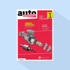 autoFACHMANN: Issue 3/27, Publishing Date: September 23, 2027
