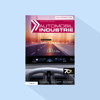 Automobil Industrie: Ausgabe 1/26, Erscheinungstag: 10.04.2026