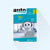 autoKAUFMANN: Issue 7/25, Publishing Date 23.01.2025