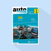 autoKAUFMANN: Ausgabe 2/26, Erscheinungstag: 20.08.2026