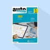 autoKAUFMANN: Issue 5/27, Publishing Date: November 25, 2027