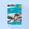 autoKAUFMANN: Ausgabe 9/26, Erscheinungstag: 26.03.2026