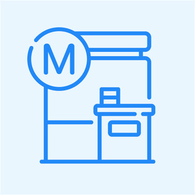 Technology Day Printed Circuit Board: Package M 