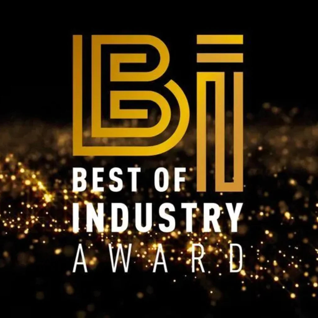 The Best of Industry Voting Package