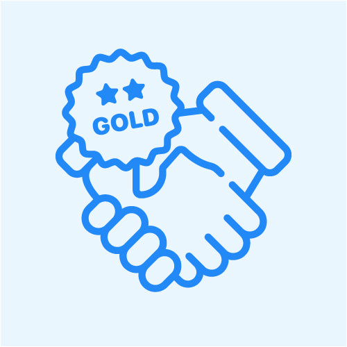 B2B Marketing Days 2025: Gold package 