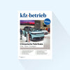 kfz-betrieb:集锦 "中国品牌", 出版日期 07/07/2025