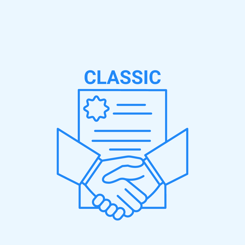 ISX IT-Security Digital Conference 2024: Partnership Classic